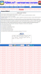 Mobile Screenshot of fizma.net
